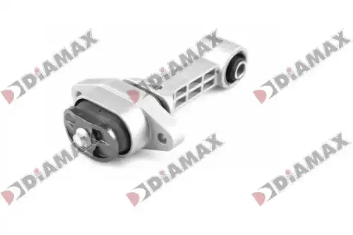 Подвеска, двигатель A1391 DIAMAX