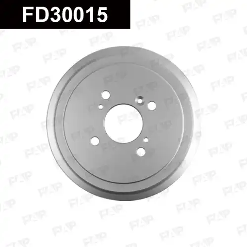 Тормозной барабан FAP FD30015