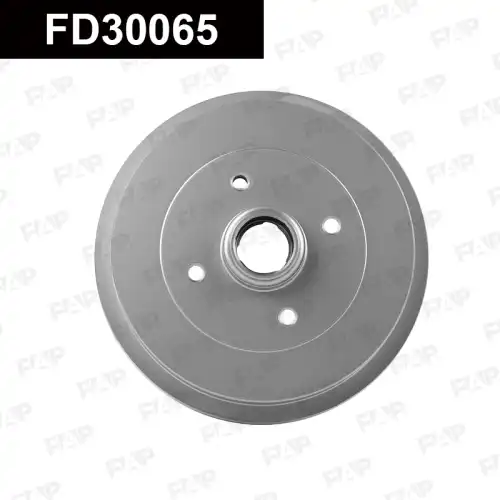 Тормозной барабан FAP FD30065