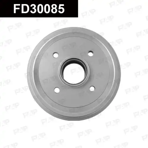 Тормозной барабан FAP FD30085