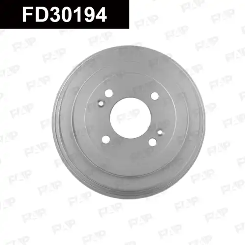 Тормозной барабан FAP FD30194