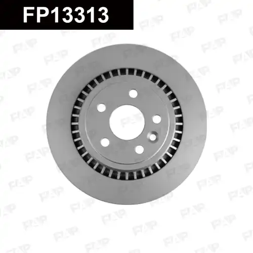 Тормозной диск FAP FP13313