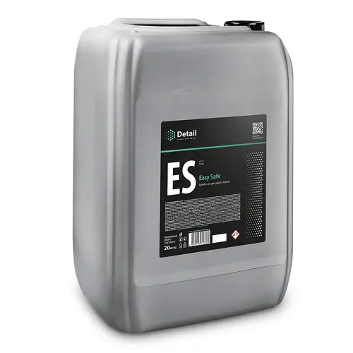Моющее средство ES 'Easy Safe' 20 кг DT0562 GRASS