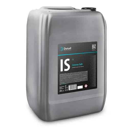 Моющее средство IS 'Intense Safe' 20 кг DT0561 GRASS