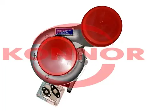Турбокомпрессор ЯМЗ 650.1118011 KONNOR