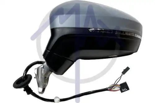Наружное зеркало MVW342-L MAX