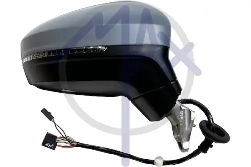 Наружное зеркало MVW342-R MAX
