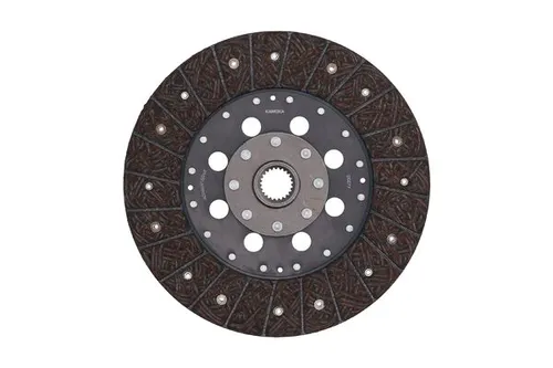 Диск сцепления DC277 KAMOKA