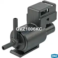 Клапан электромагнитный GVZ1006KC KRAUF