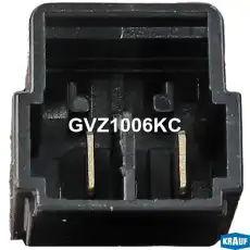 Клапан электромагнитный GVZ1006KC KRAUF