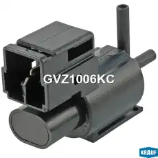 Клапан электромагнитный GVZ1006KC KRAUF