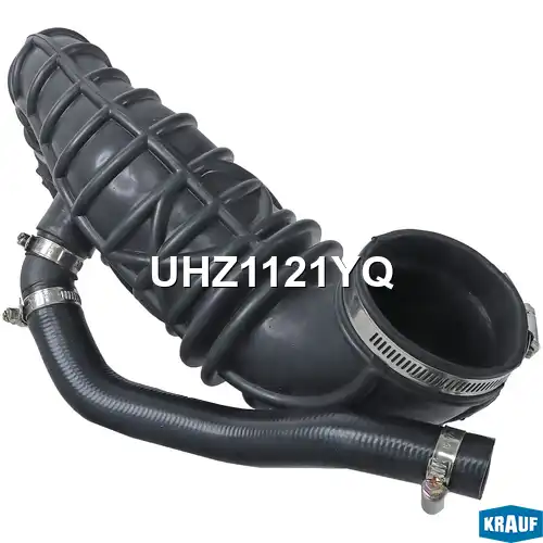 Патрубок воздушный UHZ1121YQ KRAUF