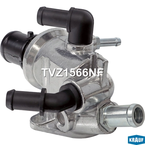 Термостат TVZ1566NF KRAUF