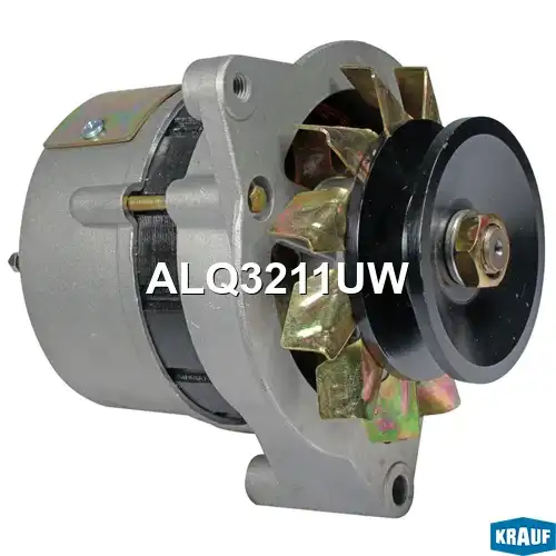 Генератор KRAUF ALQ3211UW