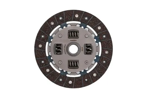 Диск сцепления DC239 KAMOKA