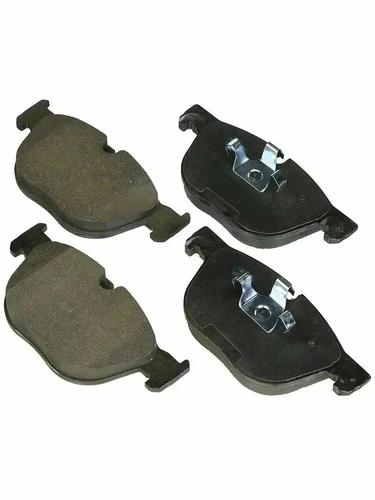 Тормозные колодки дисковые SANGSIN GP2172