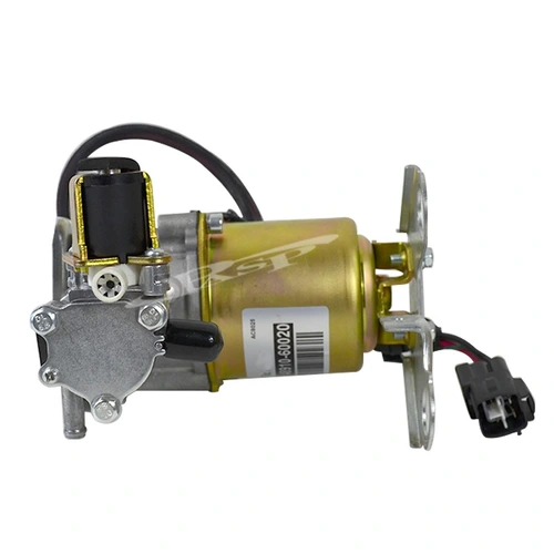 Компрессор воздушный SM-48910-60020 SUMOMOTO