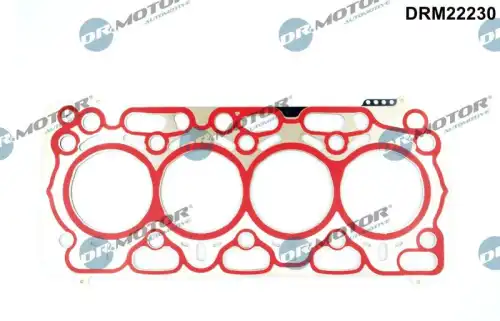 Прокладка ГБЦ DR. MOTOR DRM22230