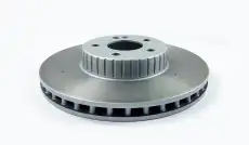 Тормозной диск MER371 JURATEK