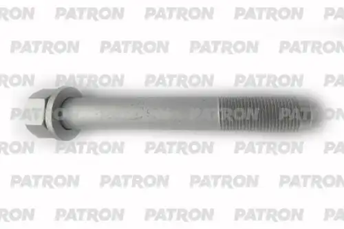 Болт подвески PBLT085 PATRON