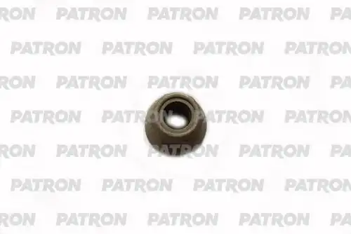 Гайка автомобильная PATRON PBLT163