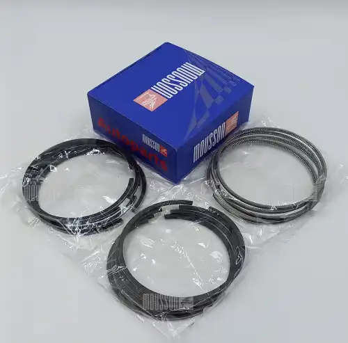 Кольца поршневые MOUSSON SRSD4CBSTD