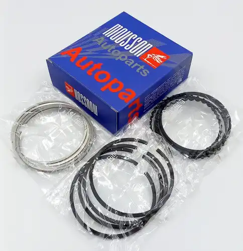 Кольца поршневые MOUSSON SRS4G13STD