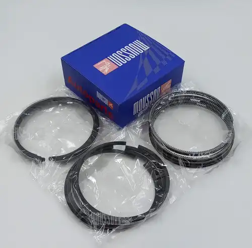 Кольца поршневые MOUSSON SRS4D55STD