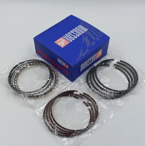 Кольца поршневые MOUSSON SRS5A025
