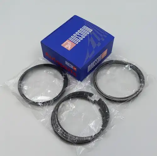 Кольца поршневые MOUSSON SRSD4CB050
