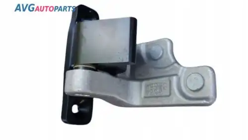 КРОНШТЕЙН БАМПЕРА ПЕРЕДНИЙ E-CLASS W213 2016-2021 3530930 AVG