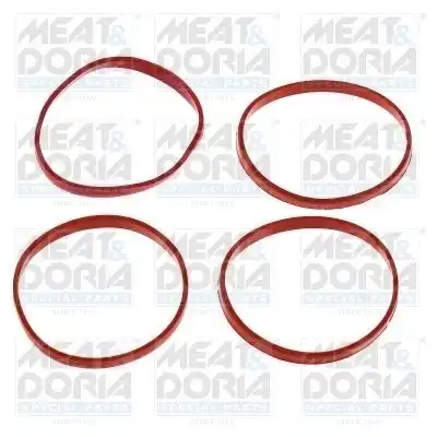Прокладка глушителя MEAT & DORIA 016245