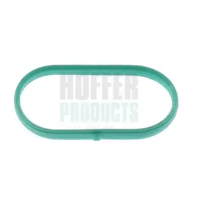 Прокладка глушителя HOFFER 016155