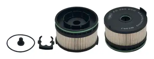 Топливный фильтр GOODWILL FG 285 ECO