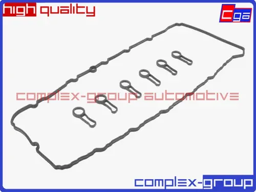 Прокладка клапанной крышки CGA 2CVR732RA