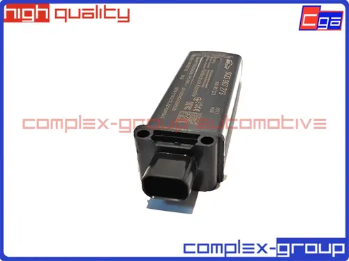 11TPMS002RA Блок TPMS 5Q0907273F CGA