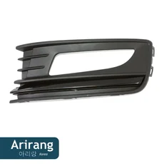 ARG27-6885L Рамка ПТФ левая хром ARIRANG