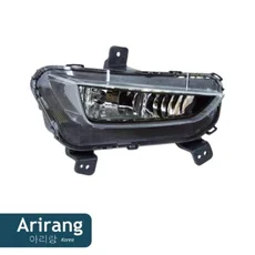 Фара противотуманная ARIRANG ARG23-3491L