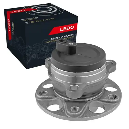 Ступица LEDO 80114LCHB