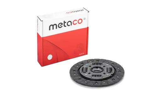 Диск сцепления METACO 5510-092