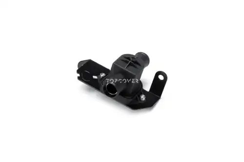 Клапан отопителя TOPCOVER T0370-6002