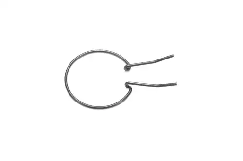 Кольцо стопорное T0319-6003 TOPCOVER