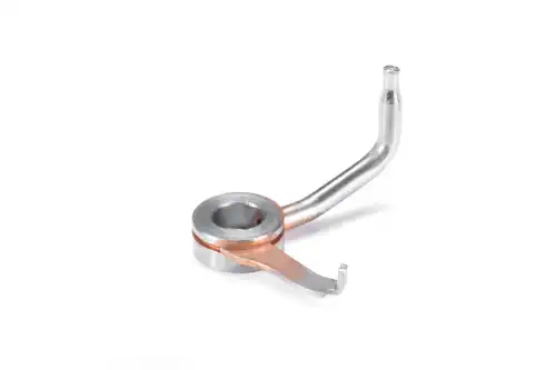 Форсунка масляная T1255-6002 TOPCOVER