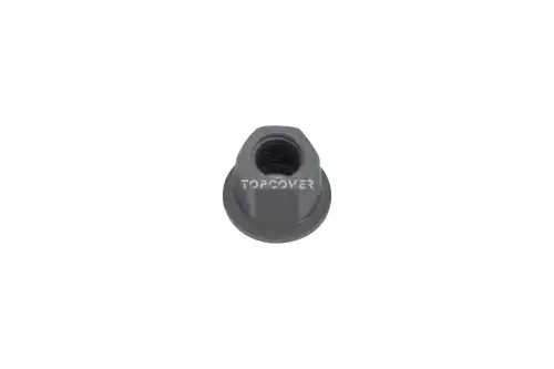 Гайка T0119-7002 TOPCOVER
