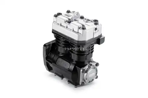 Компрессор T0326-7019 TOPCOVER