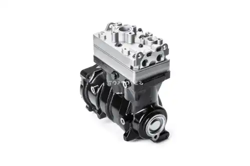 Компрессор T0326-6014 TOPCOVER