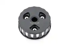 Фильтр воздушный T1228-2010 TOPCOVER