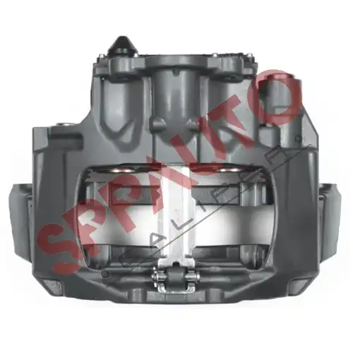 Суппорт тормозной SPPAUTO K-3529