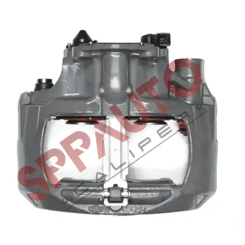 Суппорт тормозной SPPAUTO K-3535
