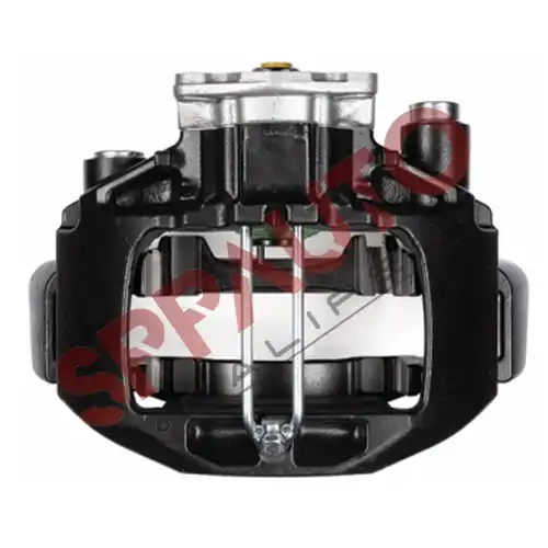 Суппорт тормозной SPPAUTO W-5588